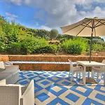 公寓 I Giardini Di Limoni By Klabhouse 夏卡