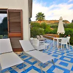 公寓 I Giardini Di Limoni By Klabhouse 夏卡