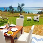 公寓 I Giardini Di Limoni By Klabhouse