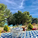 公寓 I Giardini Di Limoni By Klabhouse