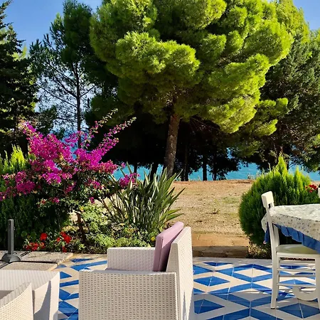 Apartment I Giardini Di Limoni By Klabhouse Sciacca