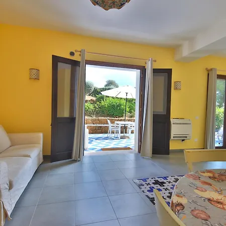 Apartment I Giardini Di Limoni By Klabhouse Sciacca