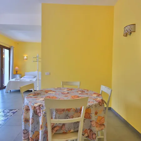 Apartment I Giardini Di Limoni By Klabhouse Sciacca