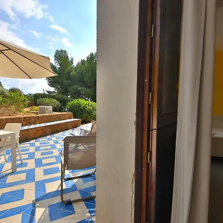 Apartment I Giardini Di Limoni By Klabhouse