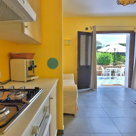 I Giardini Di Limoni By Klabhouse Apartment Sciacca