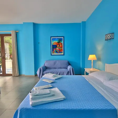 I Giardini Di Limoni By Klabhouse Apartment