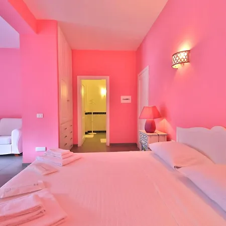 Apartment I Giardini Di Limoni By Klabhouse Sciacca