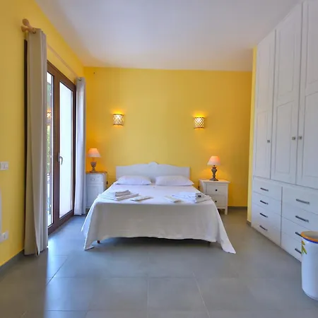 I Giardini Di Limoni By Klabhouse 公寓