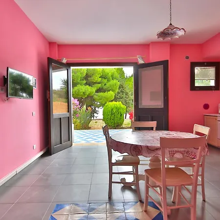 Apartment I Giardini Di Limoni By Klabhouse Sciacca