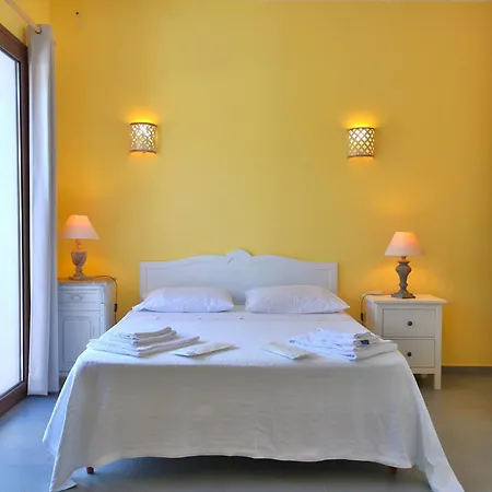Apartment I Giardini Di Limoni By Klabhouse Sciacca