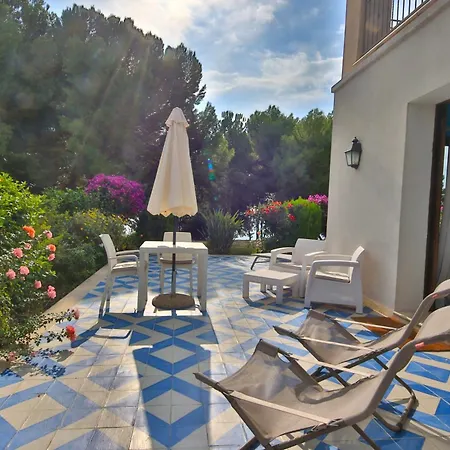 I Giardini Di Limoni By Klabhouse *