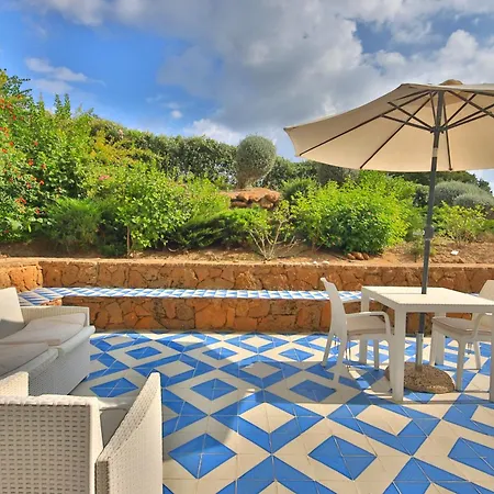 Apartment I Giardini Di Limoni By Klabhouse Sciacca