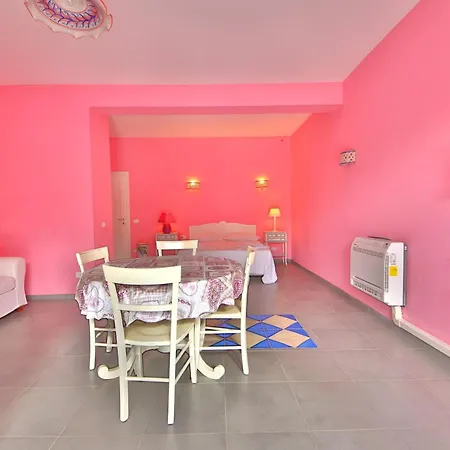 Apartment I Giardini Di Limoni By Klabhouse *