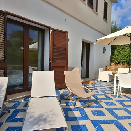 I Giardini Di Limoni By Klabhouse Apartment Sciacca