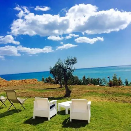 I Giardini Di Limoni By Klabhouse
