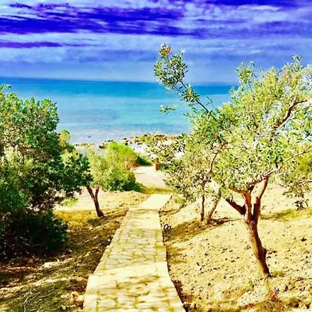 I Giardini Di Limoni By Klabhouse * Sciacca
