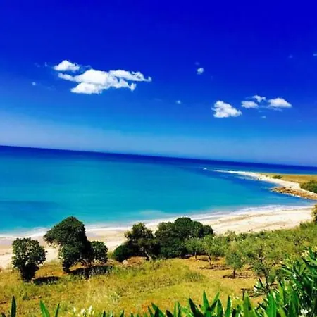 I Giardini Di Limoni By Klabhouse Apartment Sciacca