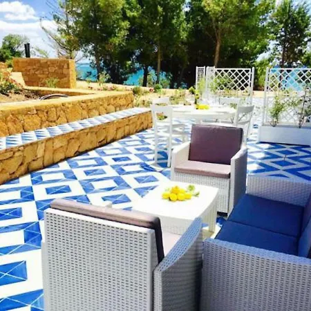 Apartment I Giardini Di Limoni By Klabhouse *