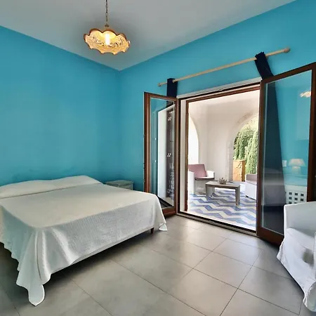 I Giardini Di Limoni By Klabhouse Apartment